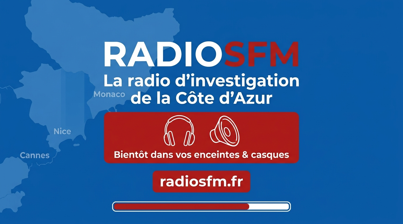 RadioSFM